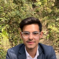 Aryan Chandel
