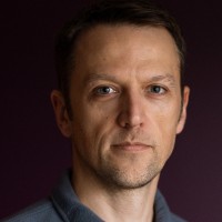 Sebastian Wildwood