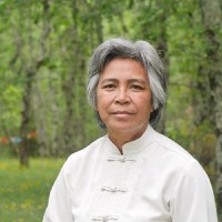 Sylvia Wilson-Millet