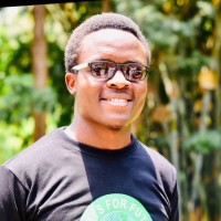 Shikawa Shadrack