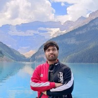 Ritik Mishra