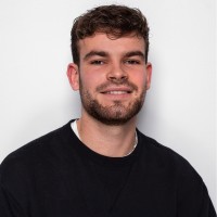 Luke Van De Looij