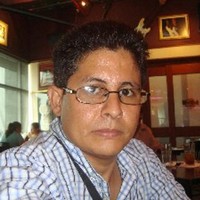 Ruben Justo