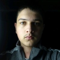 Kieran Desouza