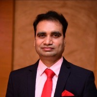 CA Prashant Kumar