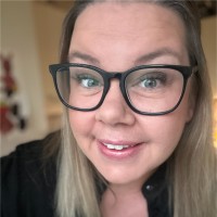 Sandra Gustafsson