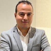 Mohamed Ragab