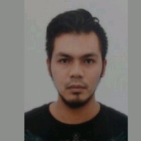 Farizan Hamsani