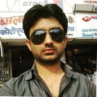 Chandra Mohan Kumar