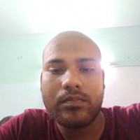 Chinmaya Parida
