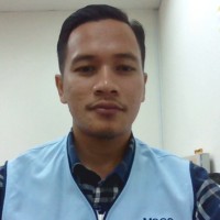 Mohammed Yusri Sharudin