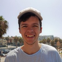 Austin Drozin