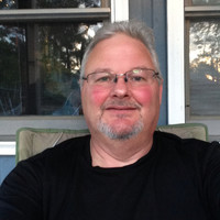 Paul Barbour