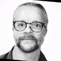 Mats Olander