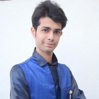 Rachit Mangi