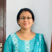 Swathy Nikhil