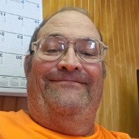 Eddie Odom