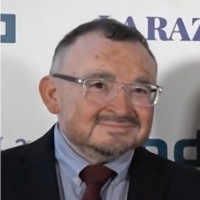 Ph. D. Jose Luis Pech Pacheco