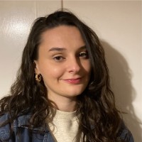 Georgia Mchugh