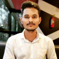 Ravindra Thorat