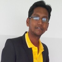 Deepak Bansode
