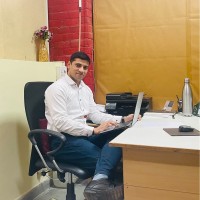 Sandeeep Jain