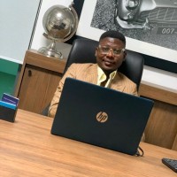 Prince Otoo Ba. Msc. Mba.