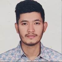 Sashiman Shrestha