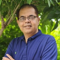 Sachin Sehgal