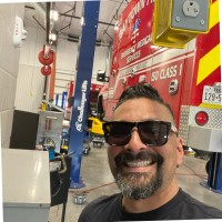 Gregory Gomez