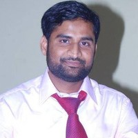 Syed Rashid Hussain