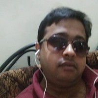 Kuntal Baran roy