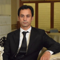 Ali Usman