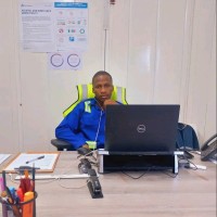 Boitumelo Simane