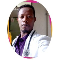 Negash Wachamo