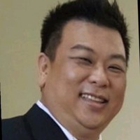 patrick liew