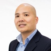 Patrick Chin