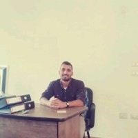 Ahmed Mahmoud Bkheet