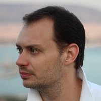 Vyacheslav Skopintsev
