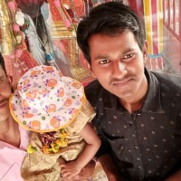 Shashank Shashank