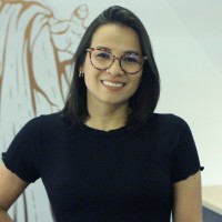 Stefanny Nariai De Oliveira