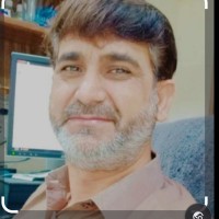 KANVEL ISHAQ AHMED