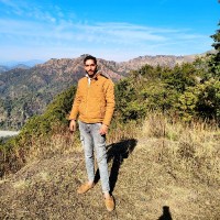 Manav D