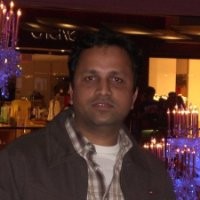Deepak Agrawal, Pmp®