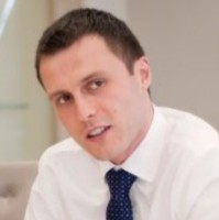 Mark Ryan, Fca, Cta