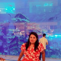 Rashmi Gowda