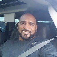 Franklin Harris
