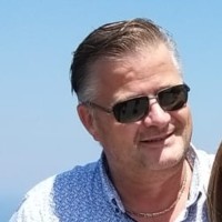 Frank van de Warenburg