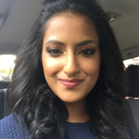 Neeta Patil