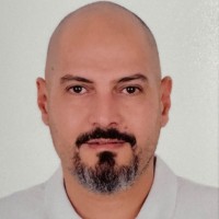 Alaa Fouad Hafez